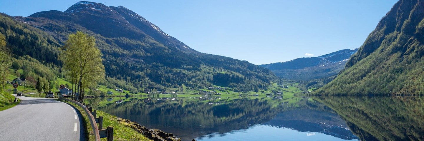Atlanterhavsvegen