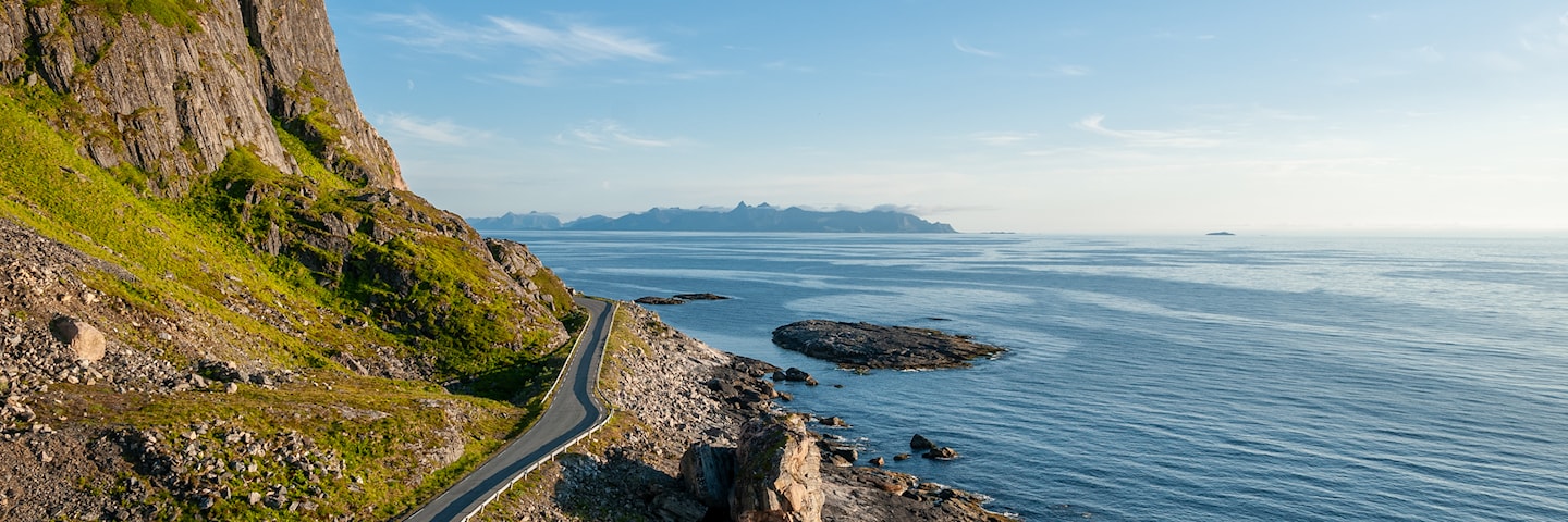 Atlanterhavsvegen