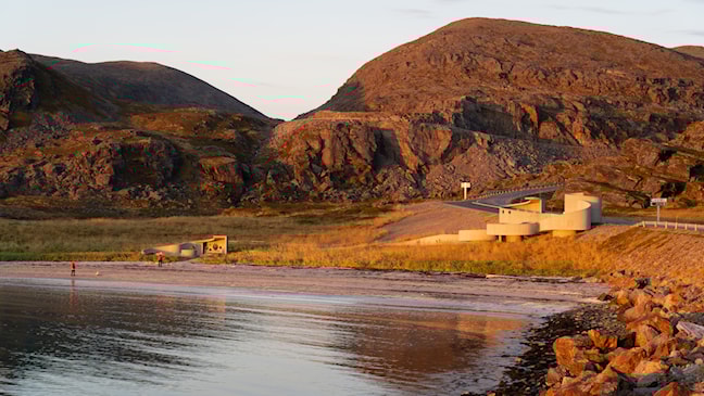 Selvika.