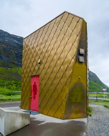 Ersfjordstranda.