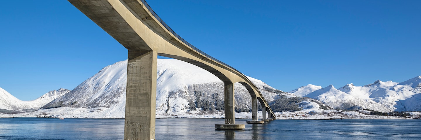 Gimsøystraumen.