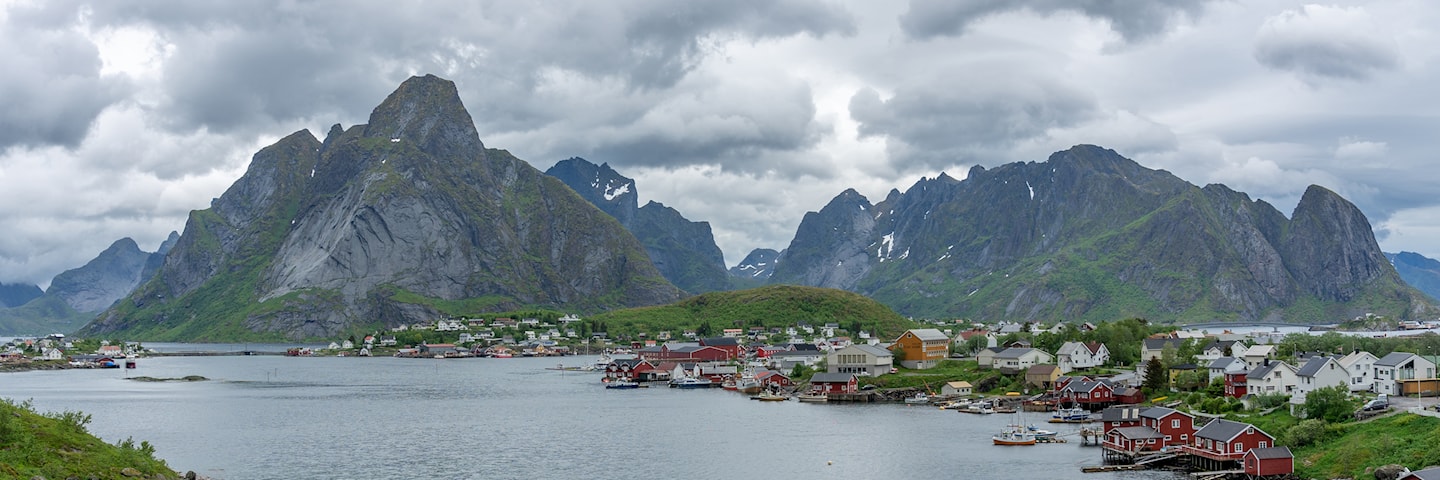 Reinehalsen.
