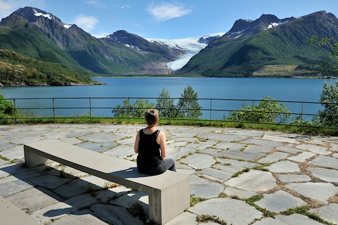 Braset, Engenbreen.
