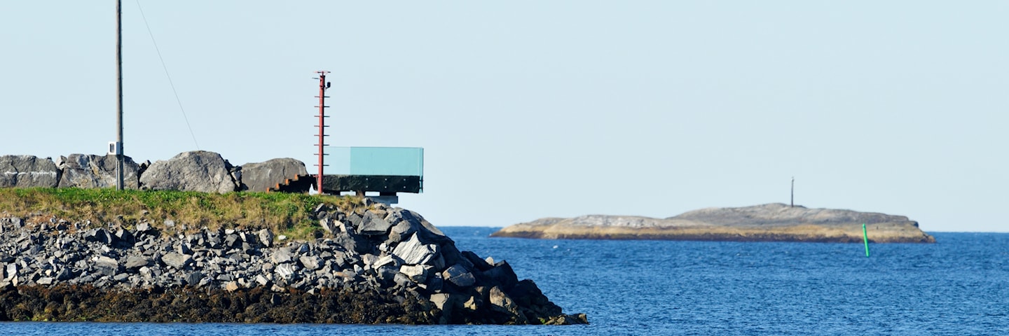 Askevågen.