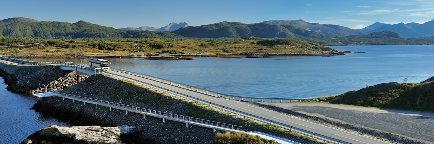 Geitøya.