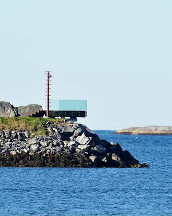 Askevågen.
