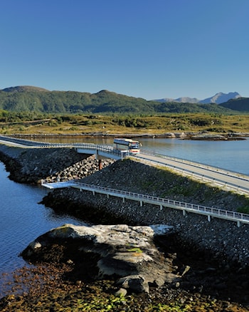 Geitøya.