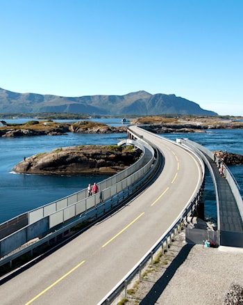 Myrbærholmbrua.