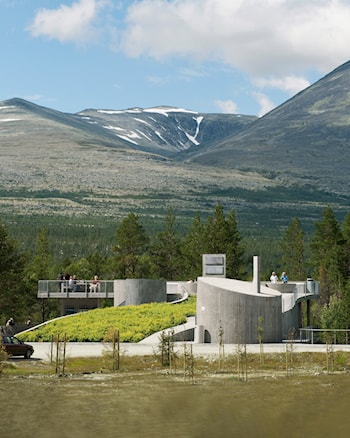Strømbu.