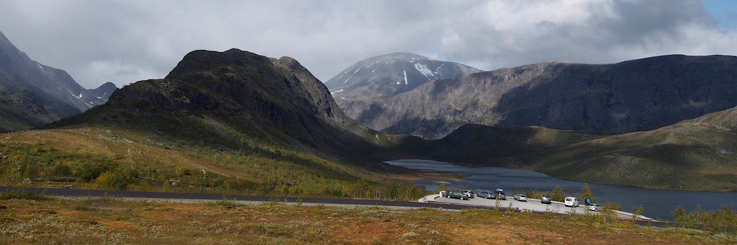 Vargebakkane.