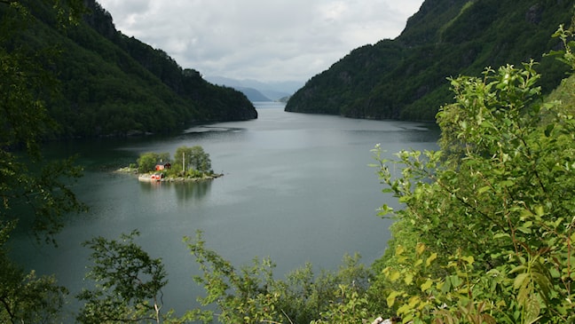 Lovra.